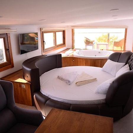 George'S Boutique Hotel Fethiye Dış mekan fotoğraf