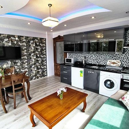 George'S Boutique Hotel Fethiye Dış mekan fotoğraf
