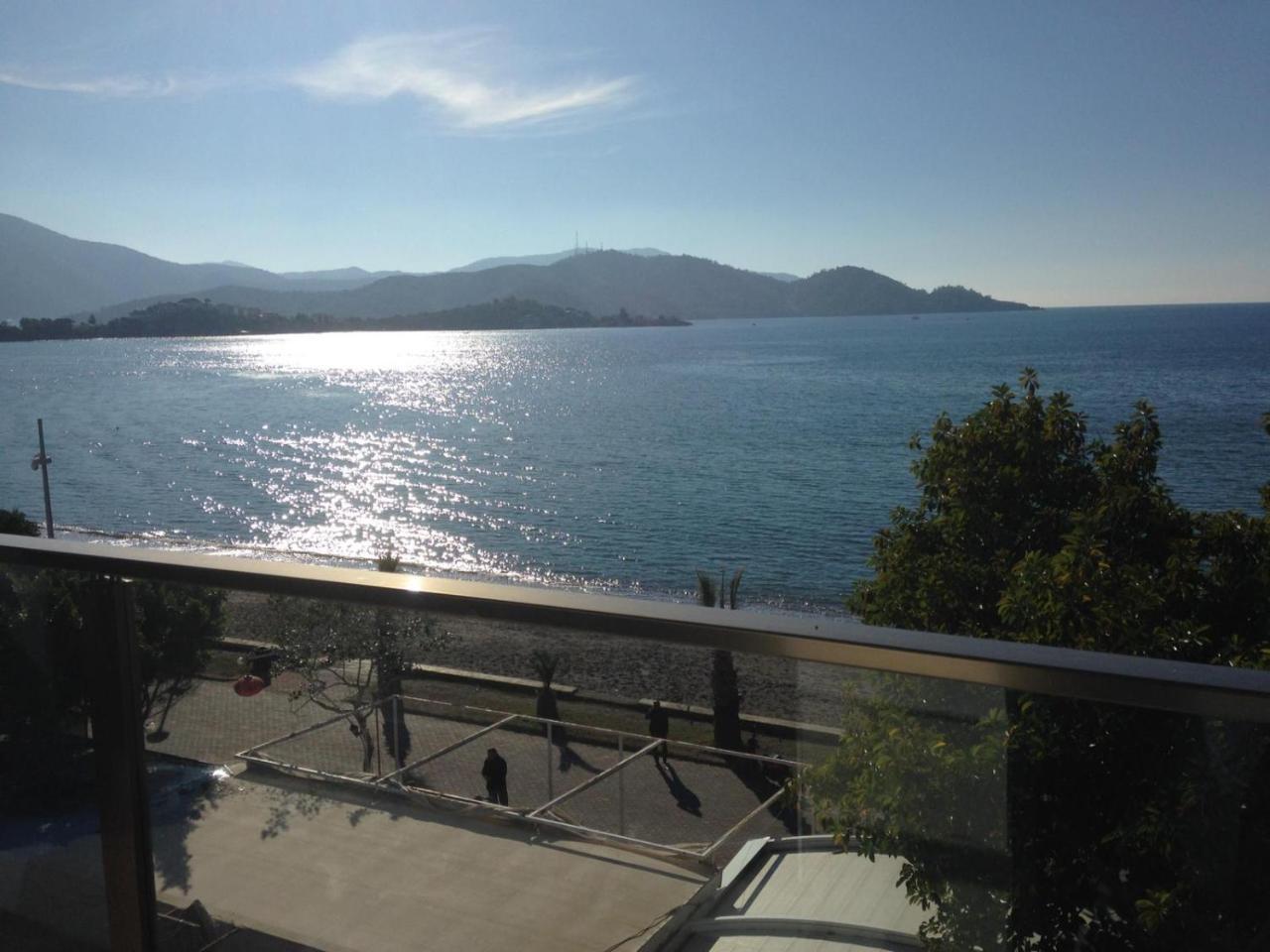 George'S Boutique Hotel Fethiye Dış mekan fotoğraf
