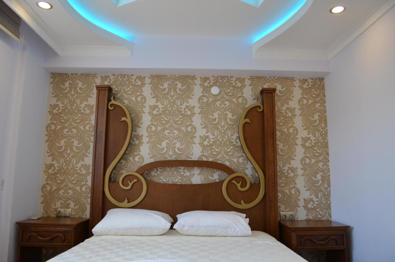 George'S Boutique Hotel Fethiye Dış mekan fotoğraf