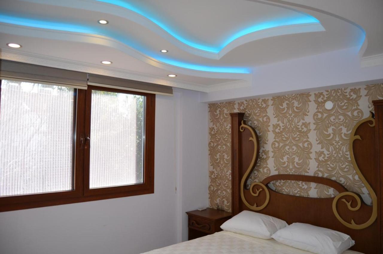George'S Boutique Hotel Fethiye Dış mekan fotoğraf