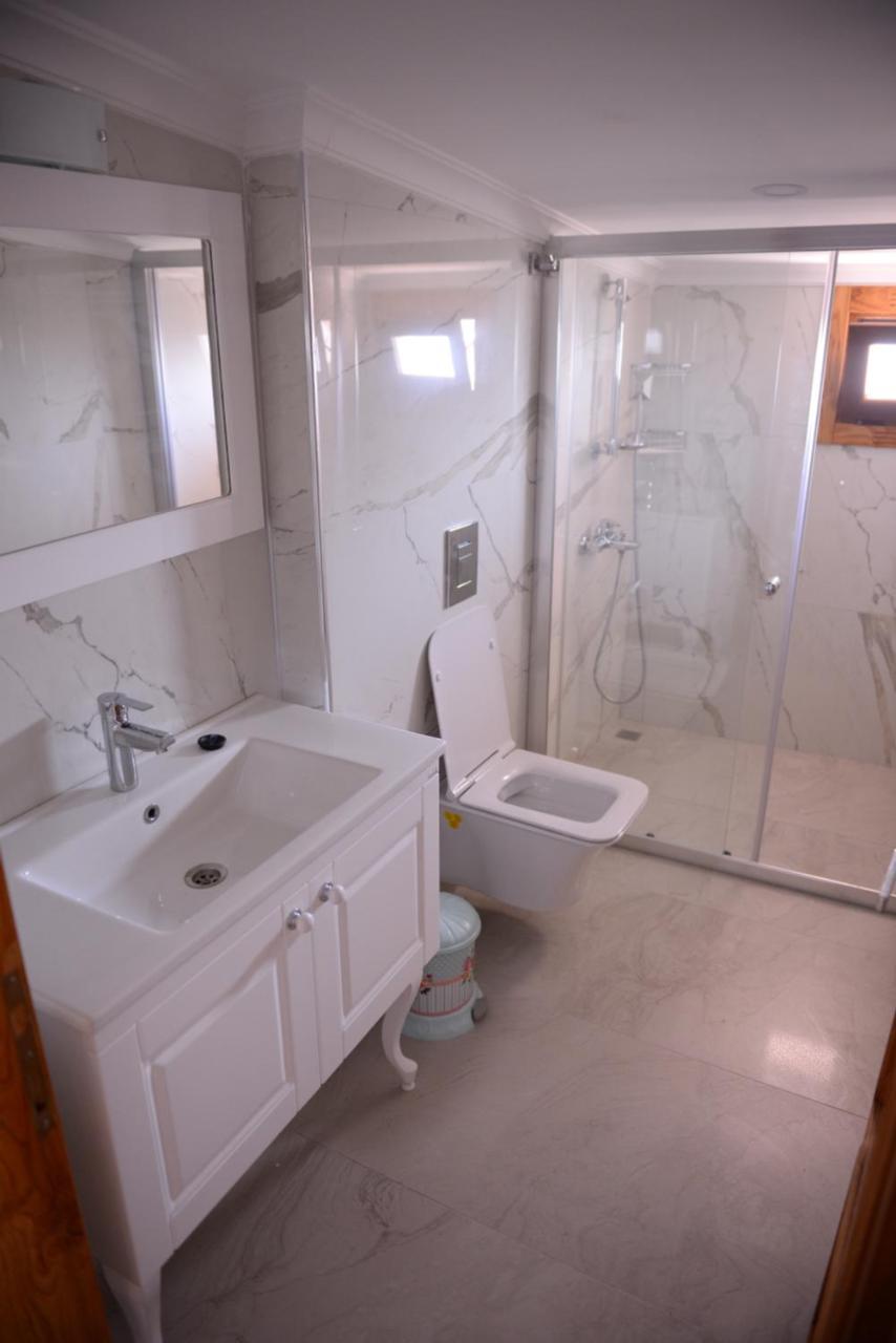 George'S Boutique Hotel Fethiye Dış mekan fotoğraf