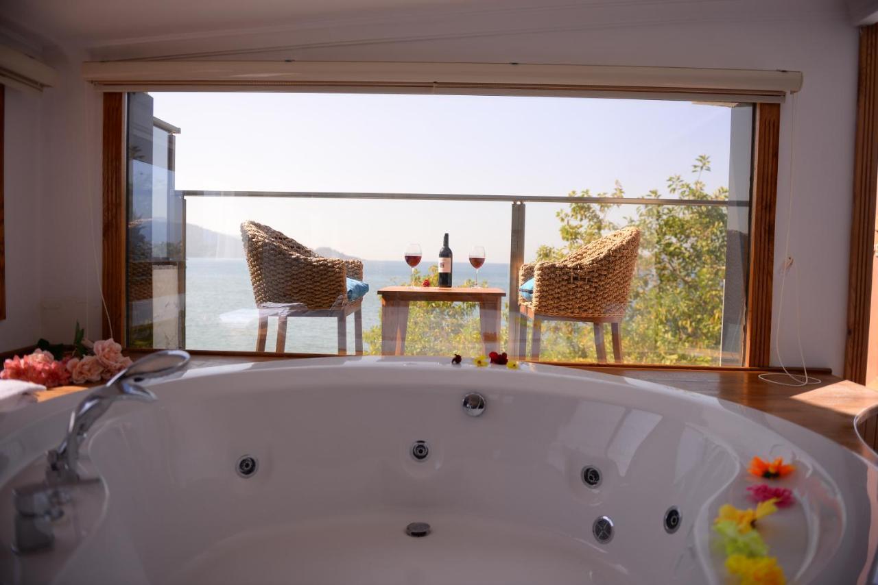 George'S Boutique Hotel Fethiye Dış mekan fotoğraf