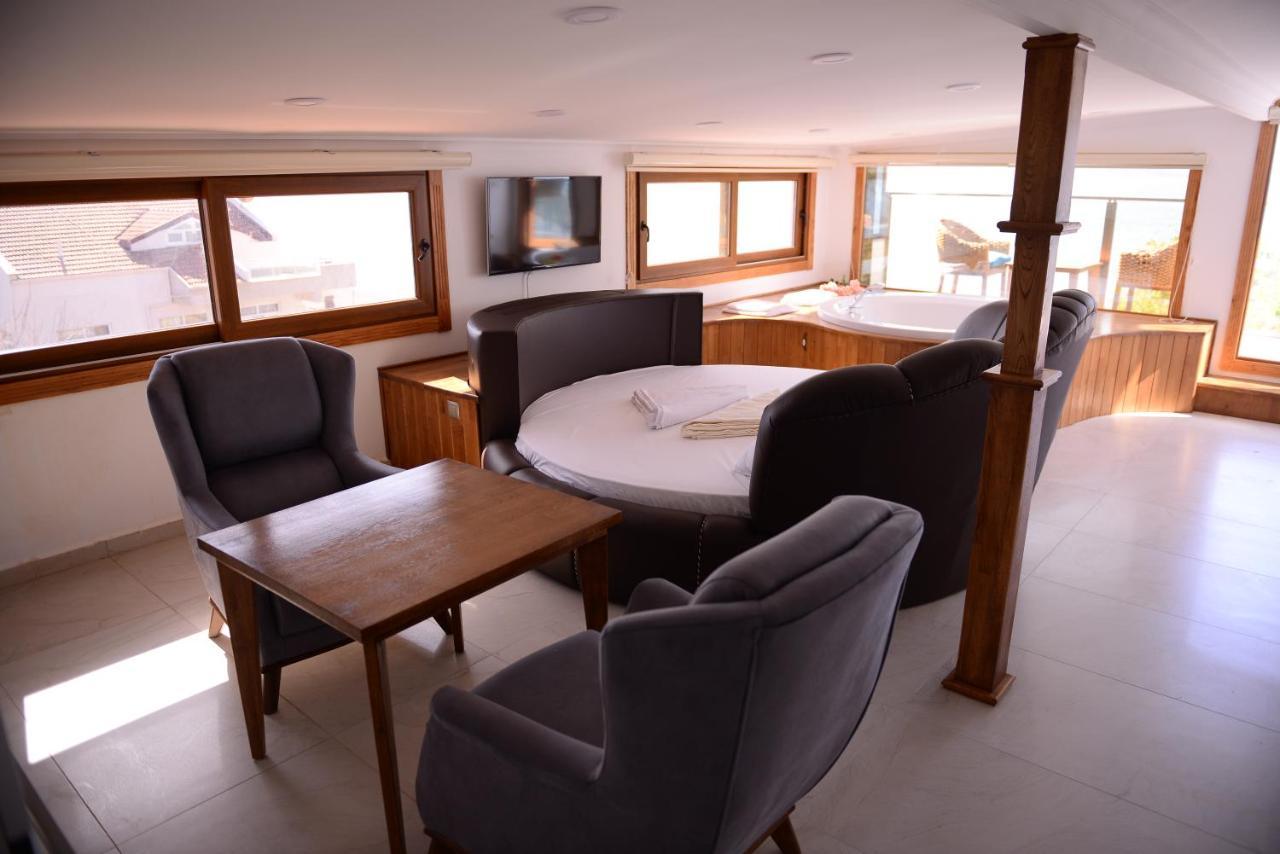 George'S Boutique Hotel Fethiye Dış mekan fotoğraf