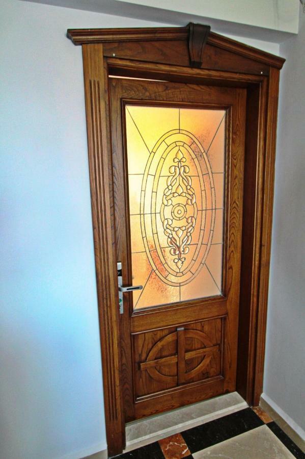 George'S Boutique Hotel Fethiye Dış mekan fotoğraf