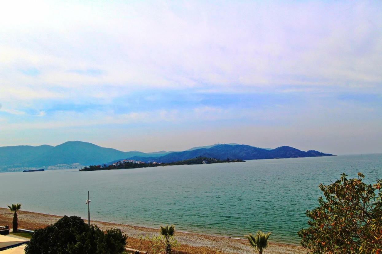 George'S Boutique Hotel Fethiye Dış mekan fotoğraf