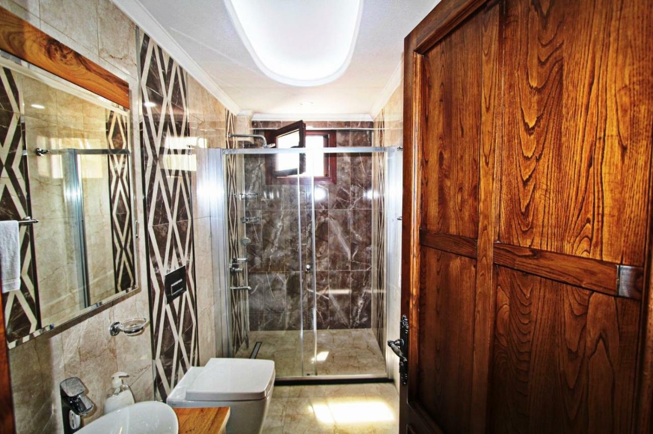 George'S Boutique Hotel Fethiye Dış mekan fotoğraf