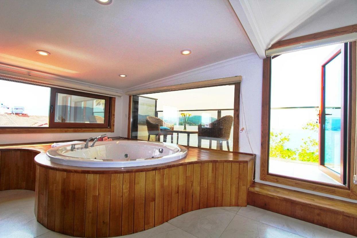 George'S Boutique Hotel Fethiye Dış mekan fotoğraf