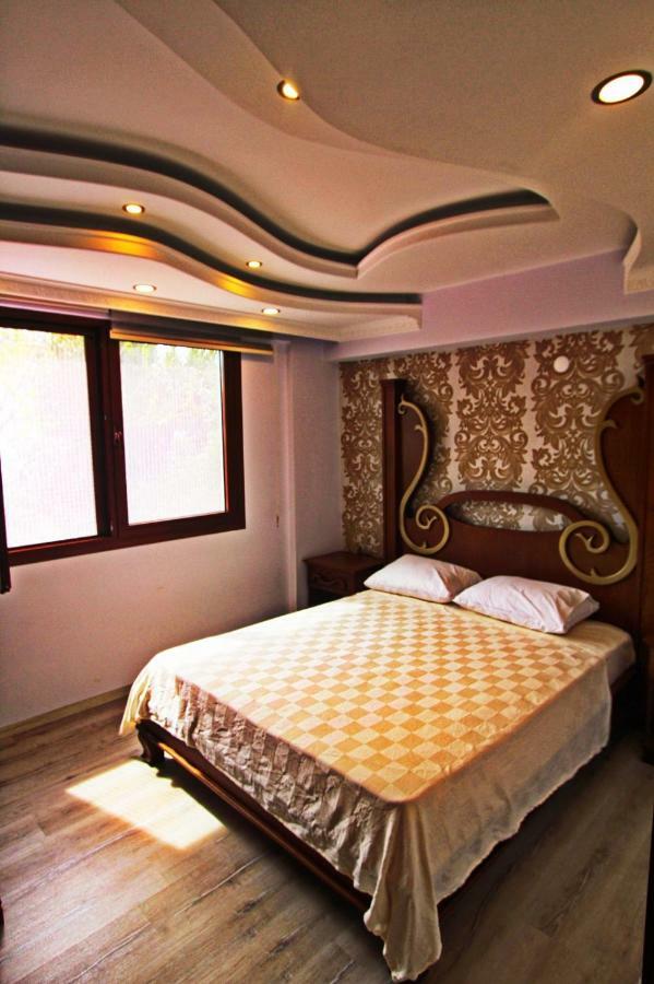 George'S Boutique Hotel Fethiye Dış mekan fotoğraf