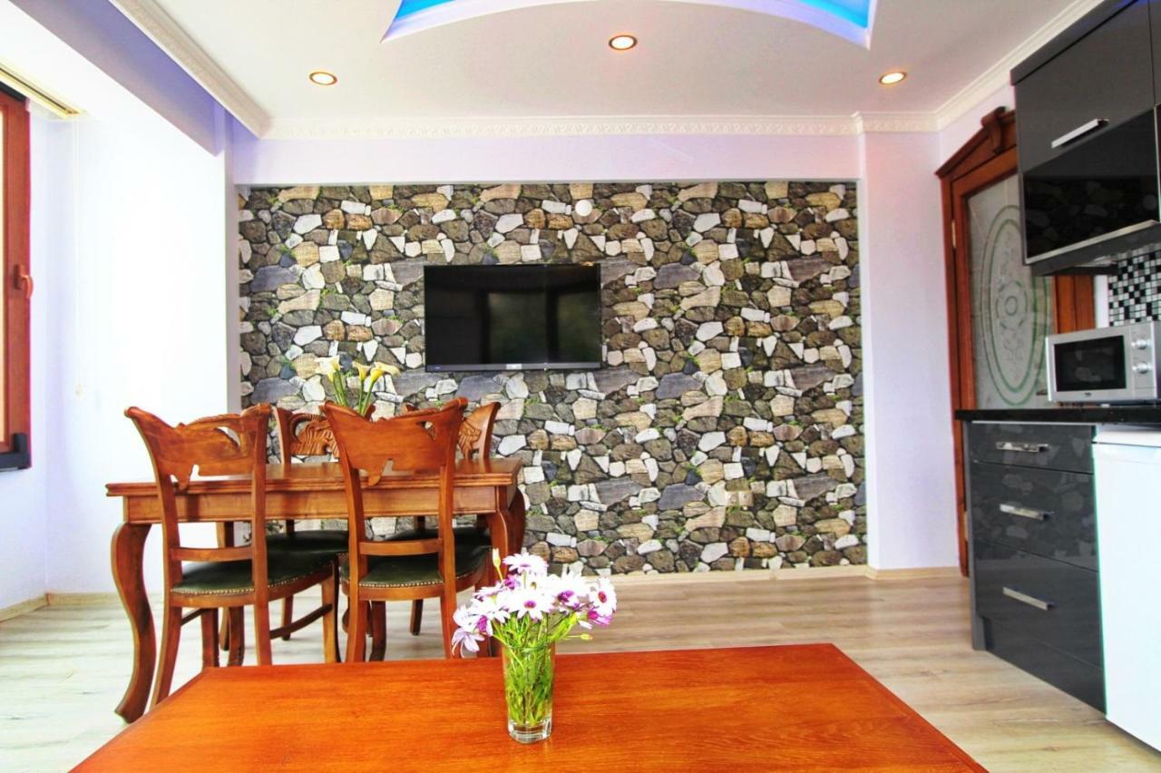 George'S Boutique Hotel Fethiye Dış mekan fotoğraf