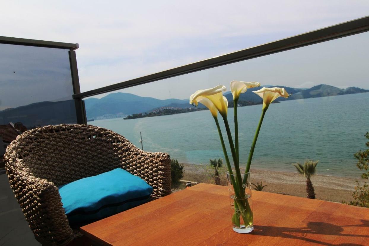 George'S Boutique Hotel Fethiye Dış mekan fotoğraf